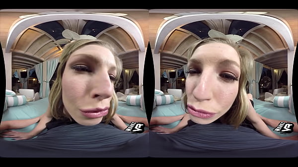 Anal Sex With Ella Nova (VR)