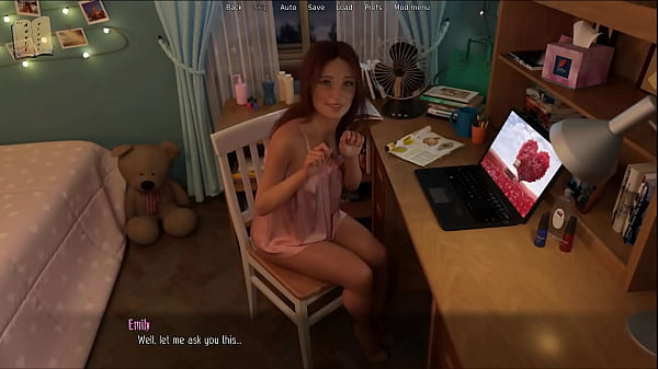 Download Video - Halfway House 131