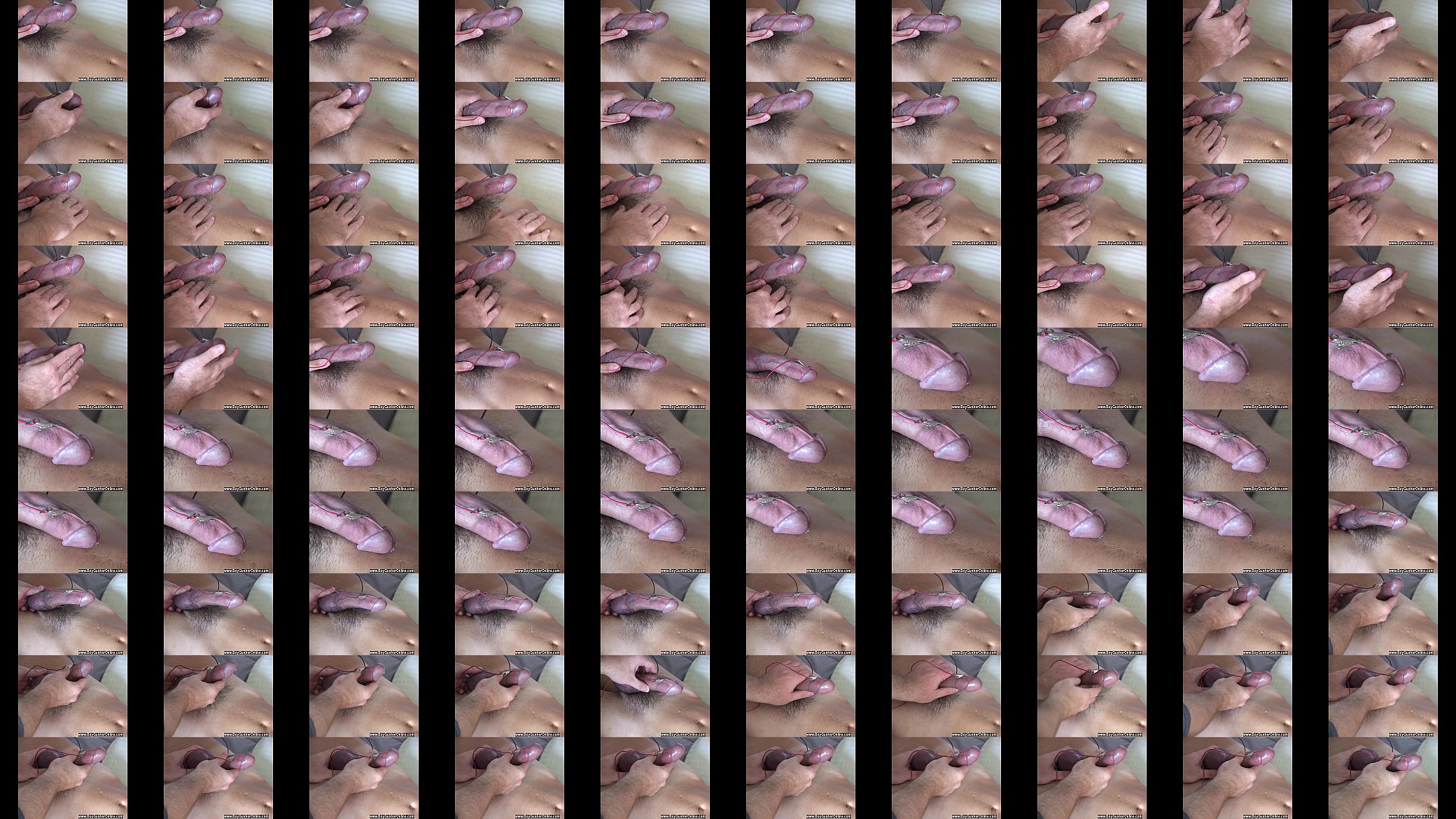 Gay porn young small I then commenced to wank on that purple man meat 预览图