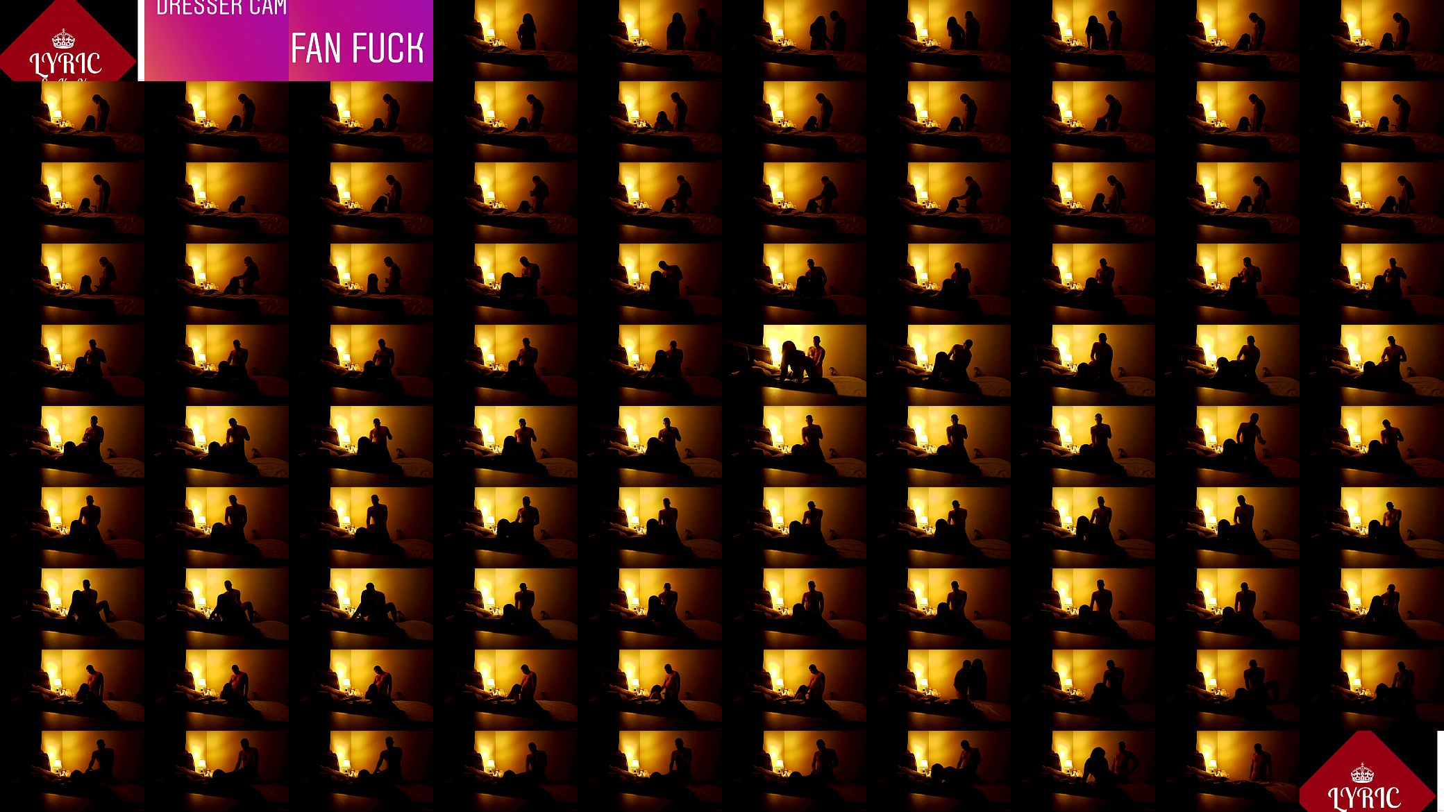Fan Fuck with Lyric sky 预览图