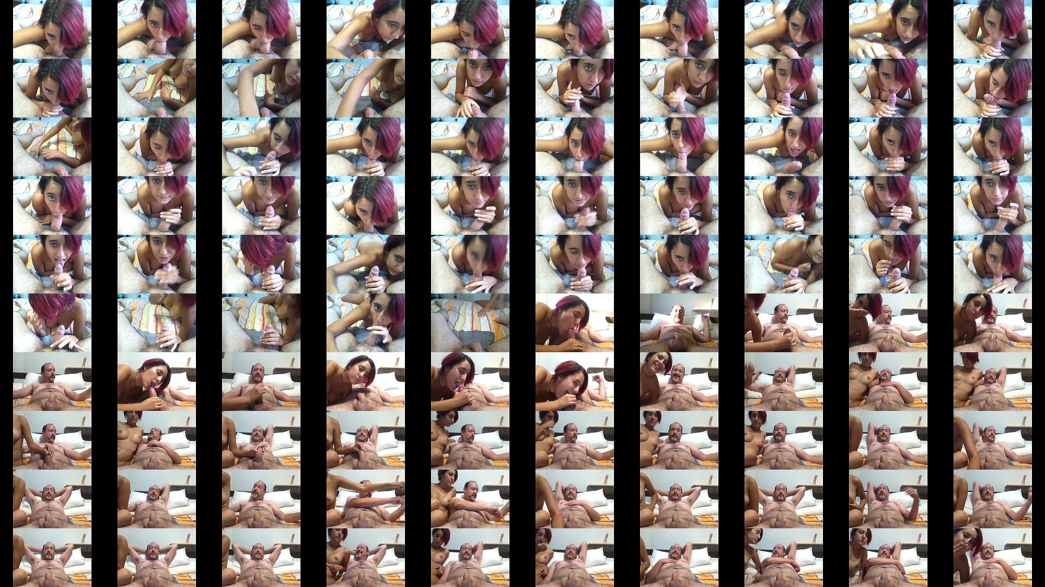 The most amazing pornostar compilacion 预览图