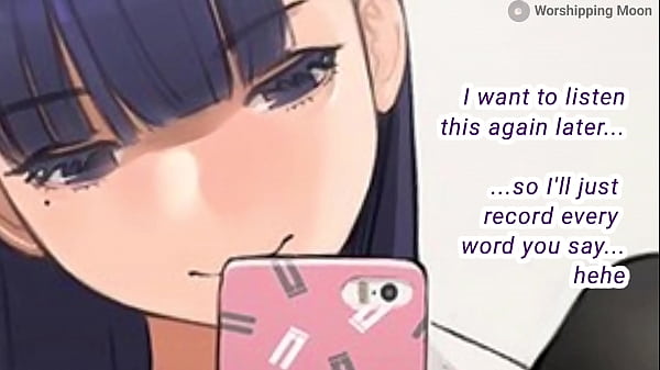 [Hentai Joi Feet] — Test Your Will and Love For Feet, become a true Feetishist