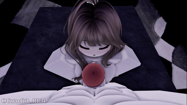 Another quickie session with a follower