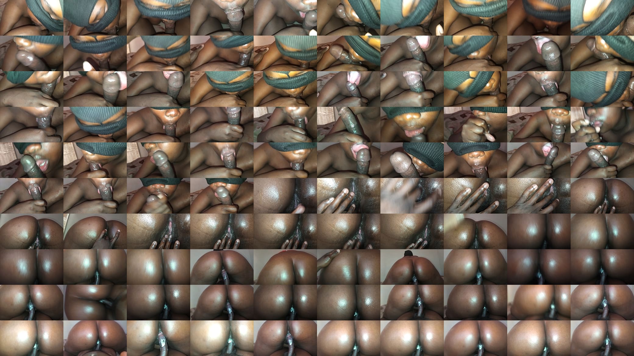 Getting head 预览图