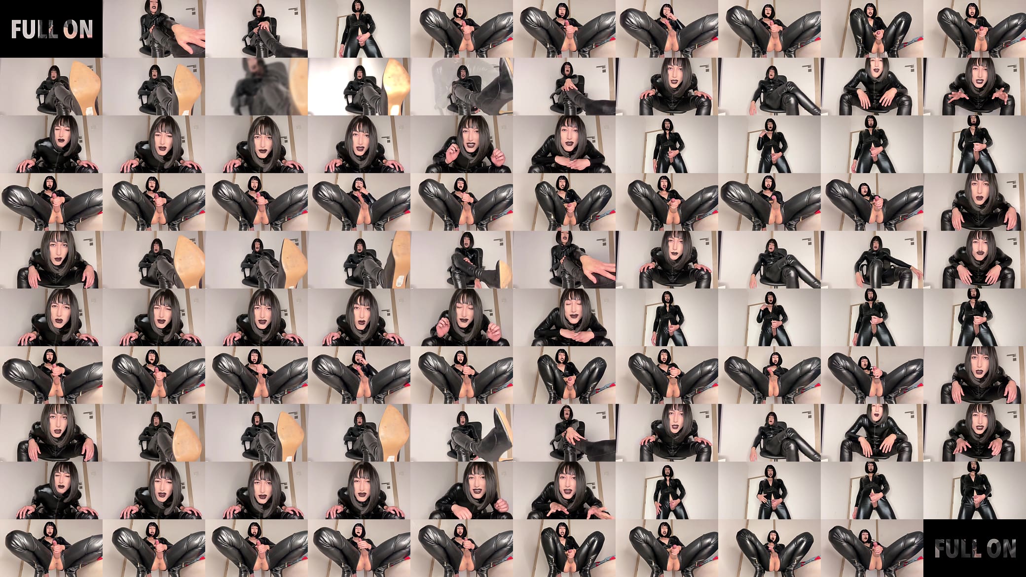 I Will Humiliate and Fuck You up Loser 预览图