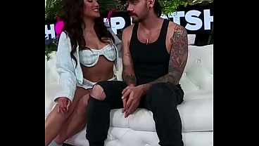 Boquete e anal com camisinha