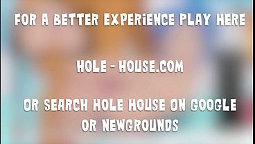 Jinx League Of Legends Doggystyle Anal Creampie Big Bouncing Ass - Hole House Game