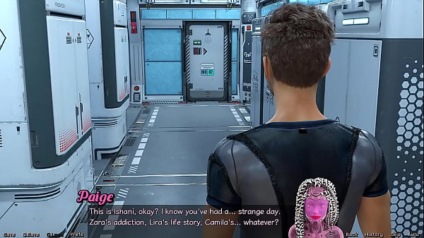 Download Video - Stranded In Space &num;81 - Indian Milf With Big Tits Tells Secrets