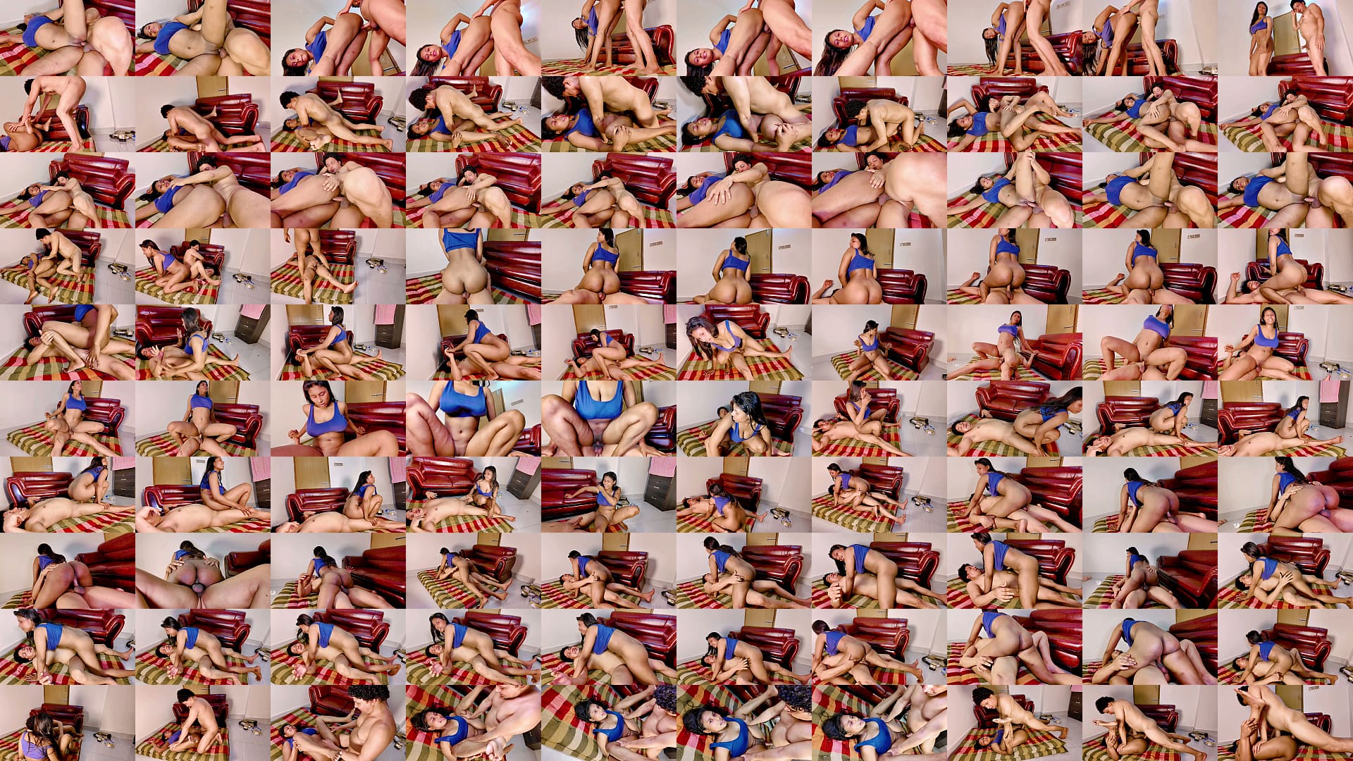 Uttaran20 - Amateur couple has real and romantic sex xxx porn 预览图