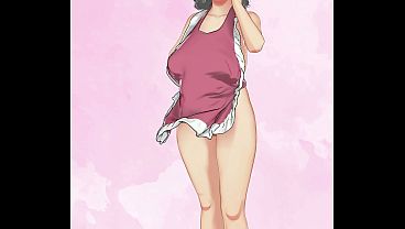 Diana's MILF Life 01