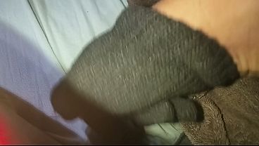 Metendo muito gostoso no cuzinho