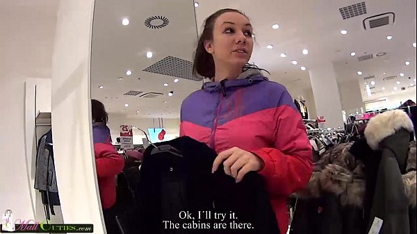 MallCuties - teens without money - teens sex fo...