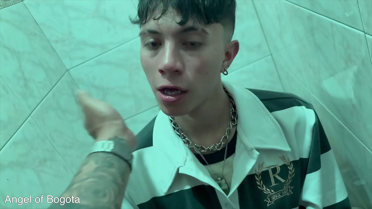 Angel of Bogota - File 2: Fine or Jail