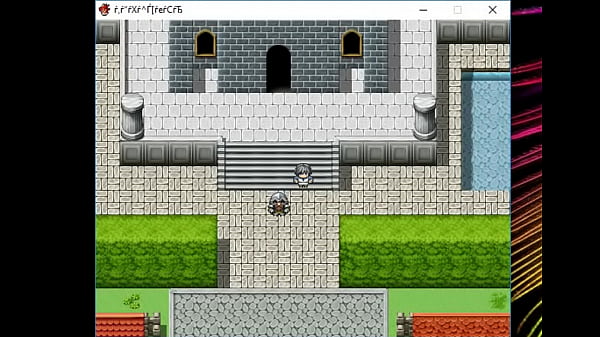  (  18 ) H RPG Games MonsterTame #8
