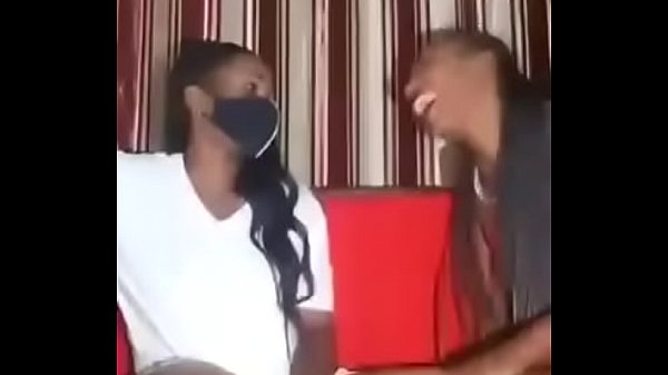 Download Video - Two Rwandese queens looking for pleasure