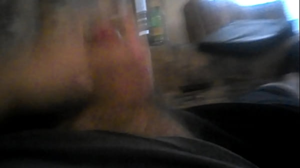 Derek masturbating