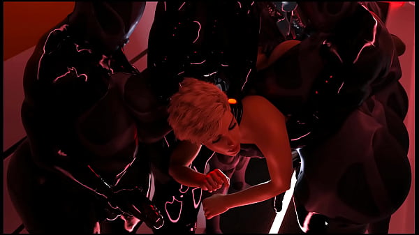 Star Pheriphery [ FUTANARI HENTAI game ] Ep.16 ...