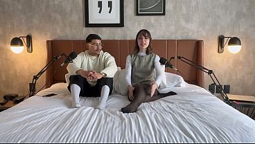 The OVPodcast / S2E1: WE GOT MARRIED & We’re Moving to Japan?