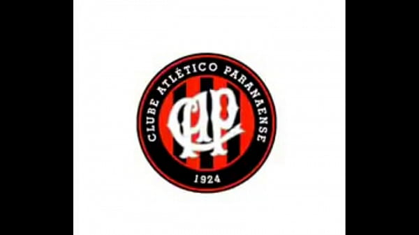 Hino do athletico paranaense
