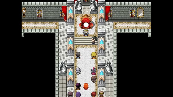 （18）h rpgゲームシークレットプロジェクト[エンジニアリング]＃1