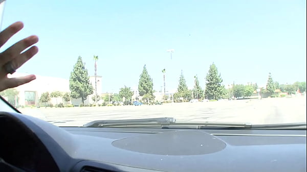 Big Cock for big Whore in LA