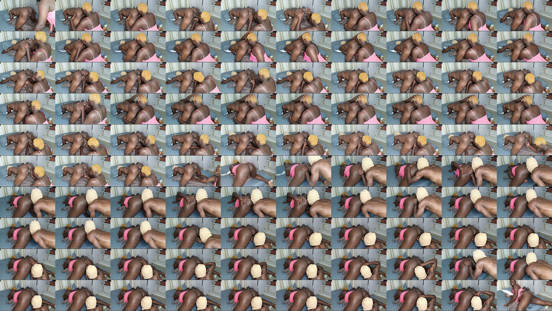 Ass rimming - Sweetpebx - May 24, 2026 预览图