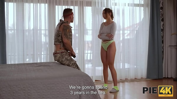 Download Video - PIE4K&period; Post-Apocalyptic Pussy