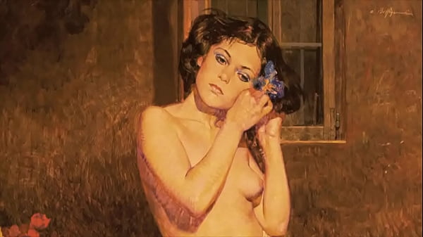 vintage erotic illustrations