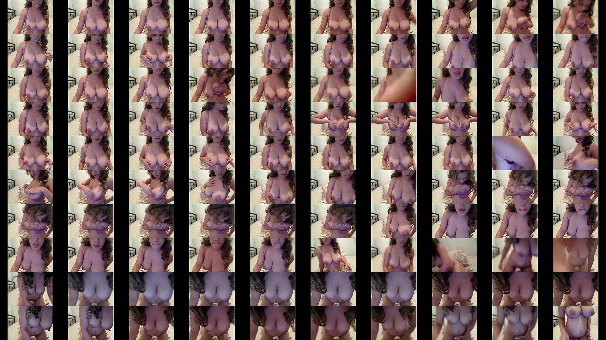 WebCam Massive Nipples 55 预览图