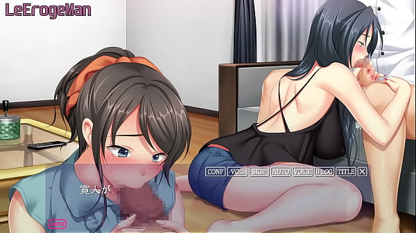 No matter how many people there are, no matter how many people there are - Nodoka #6