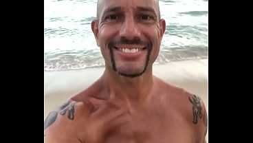 Download Video - MAXXX LOADZ BEACH DAY BRO