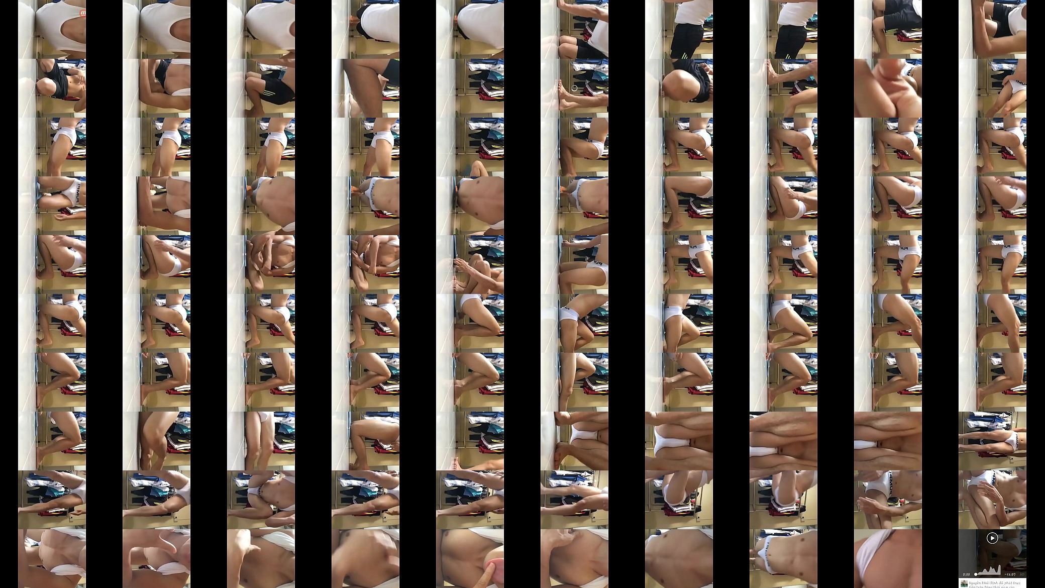 Thay giao sexy 预览图