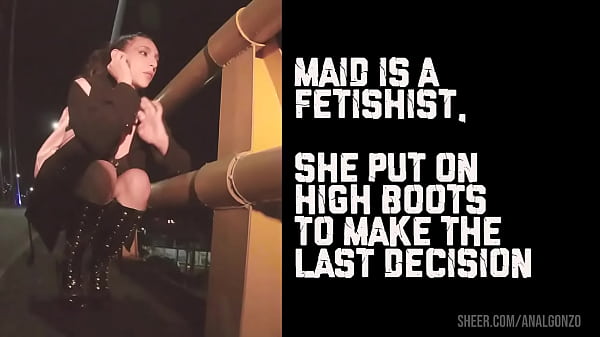 Pee Maid Teen soap anal with syringe,explosive farts anal story the last decision of slave dungeon.Cum bath and pee,Creampie ass