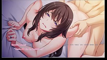 Mayumi&rsquo;s Cuckolding Report (Mayumi Pov) Part 1