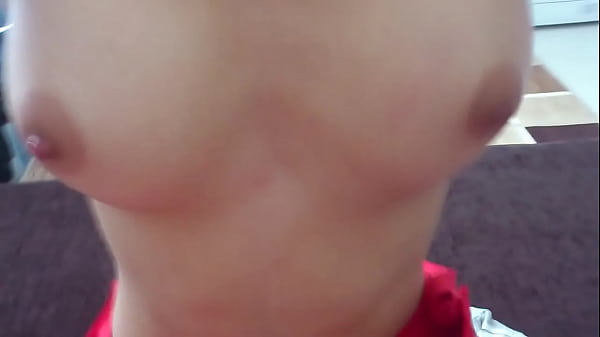 Bouncing Breasts