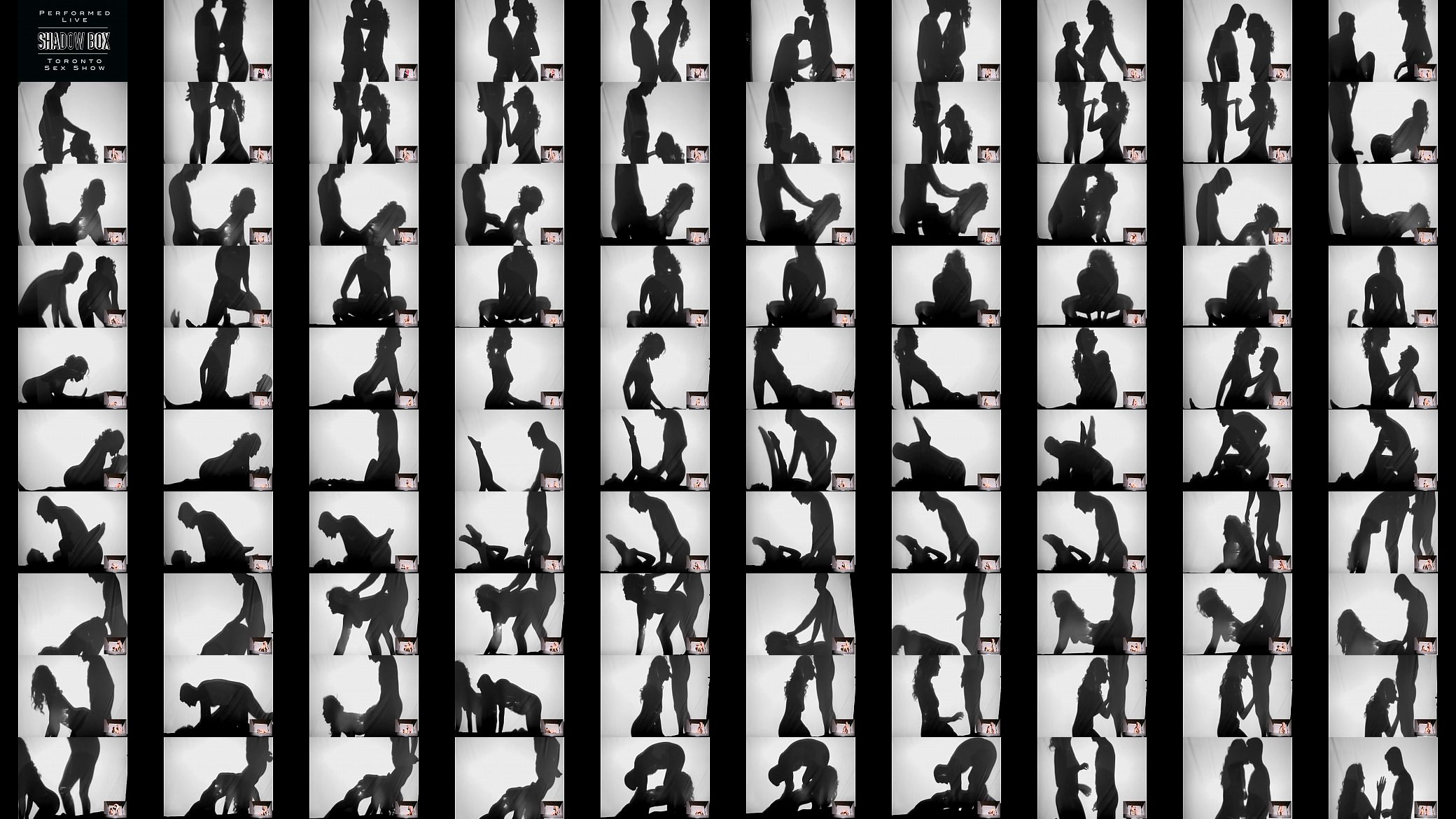 Public Shadow Box Sex 预览图