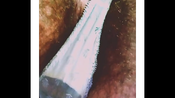 Sissy open his fat ass