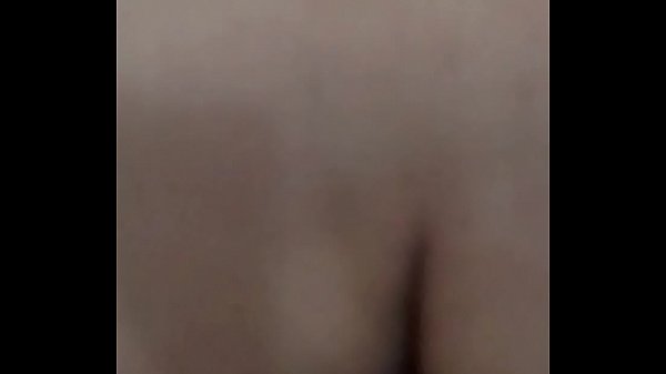 Sitting with ease on the little boy's cock