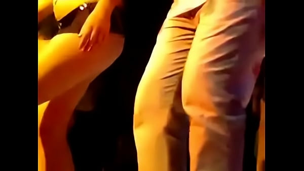 Baile Funk Hot Girls Rolling With Her Pants Jammed In The Sprinkle And Ass
