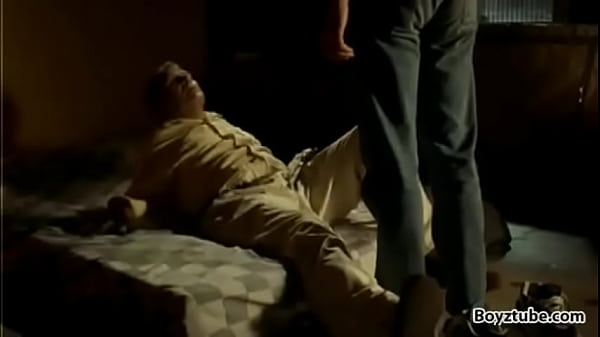 gay mainstream sex scenes