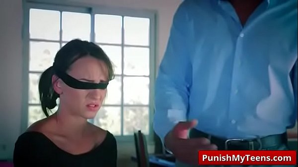 Submissived shows The Mysterious Package with Alex Moore vid-01