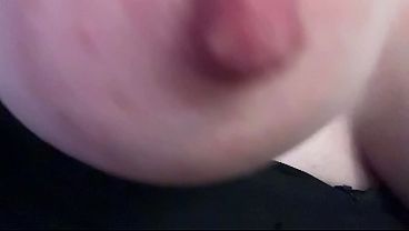Super Horny Big Tits Milf Artemisia Love Flashing Her juicy Tits for the camera