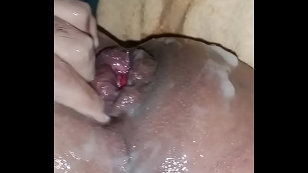 Download Video - Asshole big gapes tasty anal cream