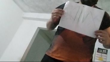Vídeo de verificação