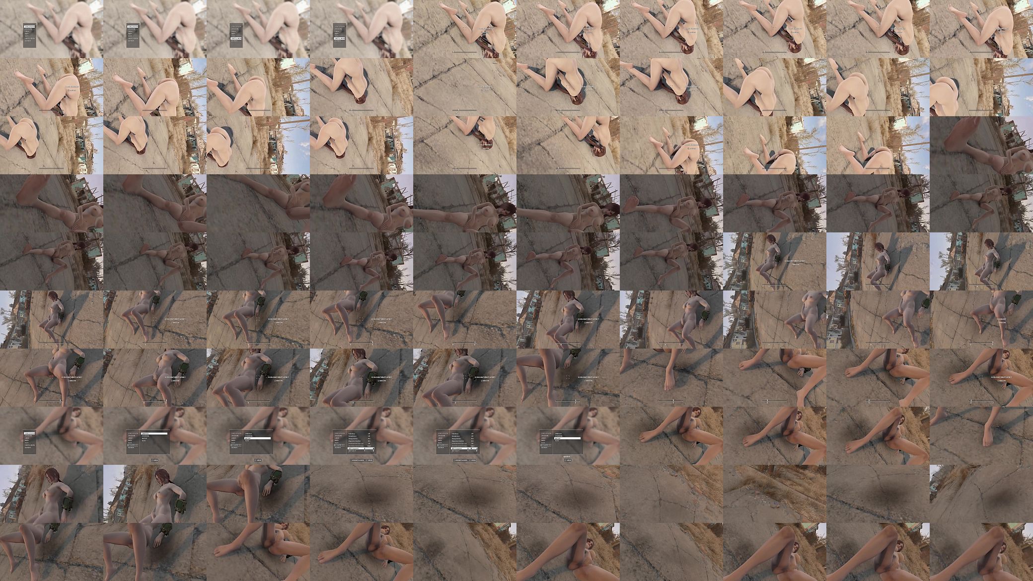 Fallout 4 XBOX ONE sex Mod Beta 预览图