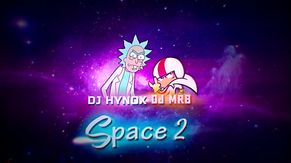 DJ Hynox & DJ MRB - Space 2