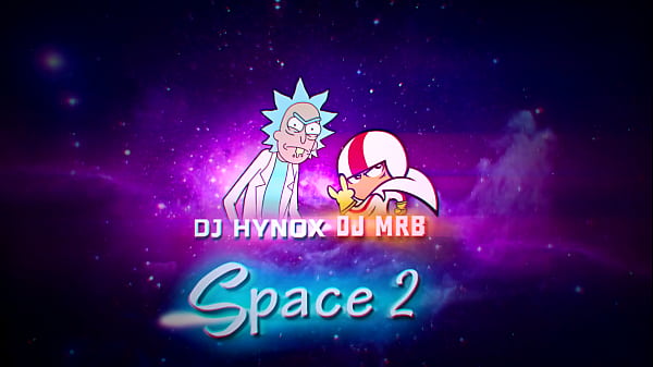 DJ Hynox & DJ MRB - Space 2