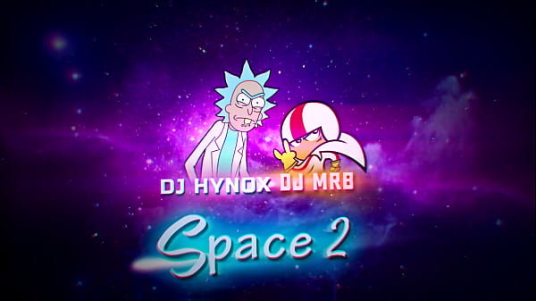 Mejor DJ Hynox Hot & DJ MRB - Space 2 HD