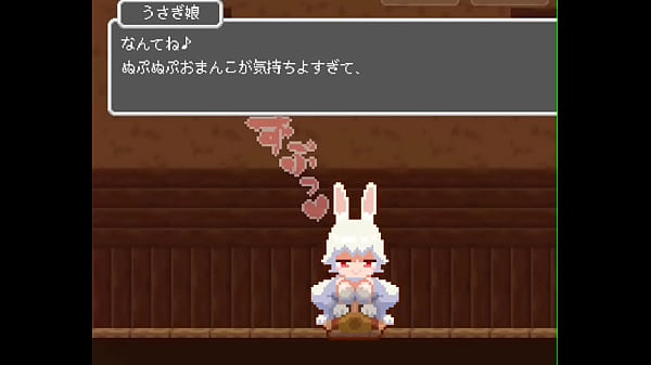 thumb usagi