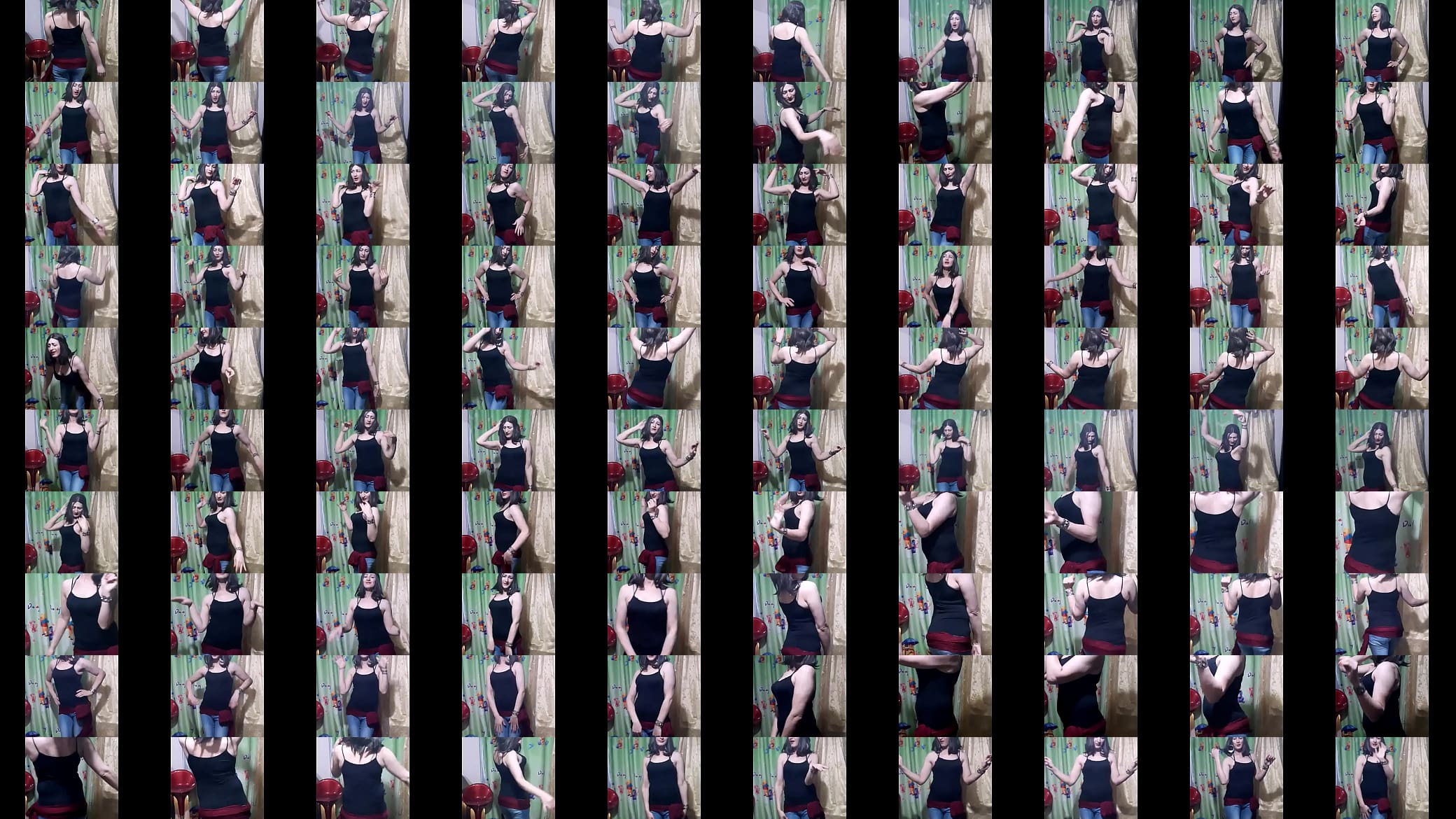 The best sexy dance ever 预览图